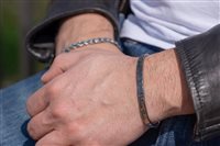 Bracciale Maria Cristina Sterling in Argento G3526/N - G3526/N